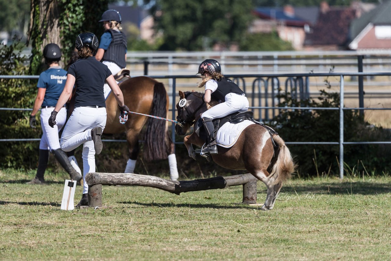 Bild 29 - Pony Akademie Turnier